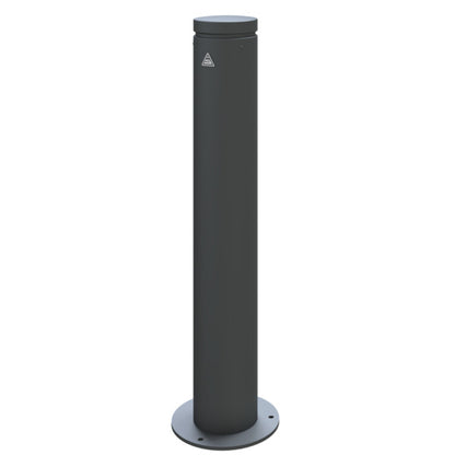 Stilpoller Serie 40155B Ø 152 mm