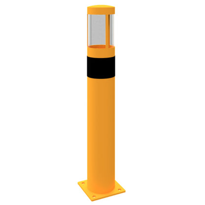 Pollerleuchte