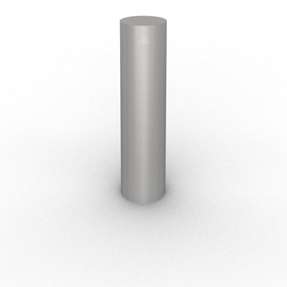 Edelstahlpoller Ø 154 mm