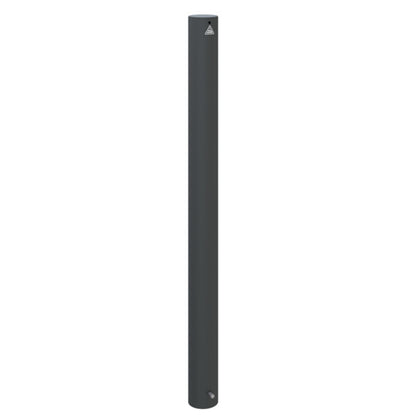 Stilpoller Serie 4091B Ø 102 mm