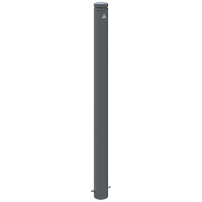 Stilpoller Serie 4092B Ø 102 mm