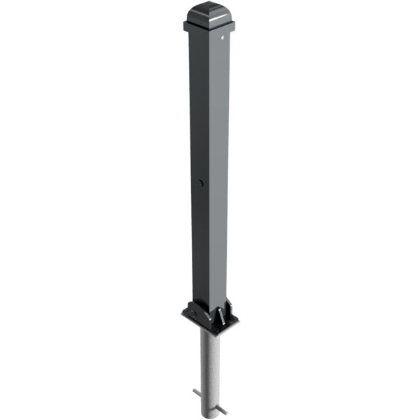 Stilpoller Serie 473B 70 x 70 mm
