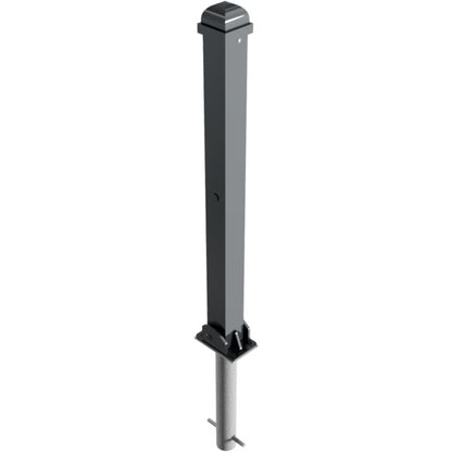 Stilpoller Serie 473B 70 x 70 mm