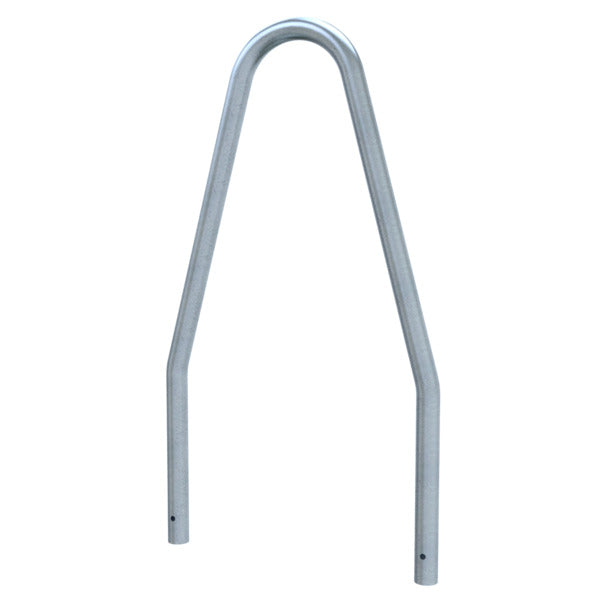 Baumschutzbügel aus Stahlrohr Ø 48 x 2,5 mm / Ø 60 x 2,5 mm