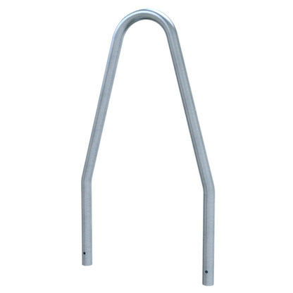 Baumschutzbügel aus Stahlrohr Ø 48 x 2,5 mm / Ø 60 x 2,5 mm