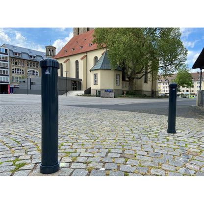 Stilpoller Serie 40140B Ø 140 mm