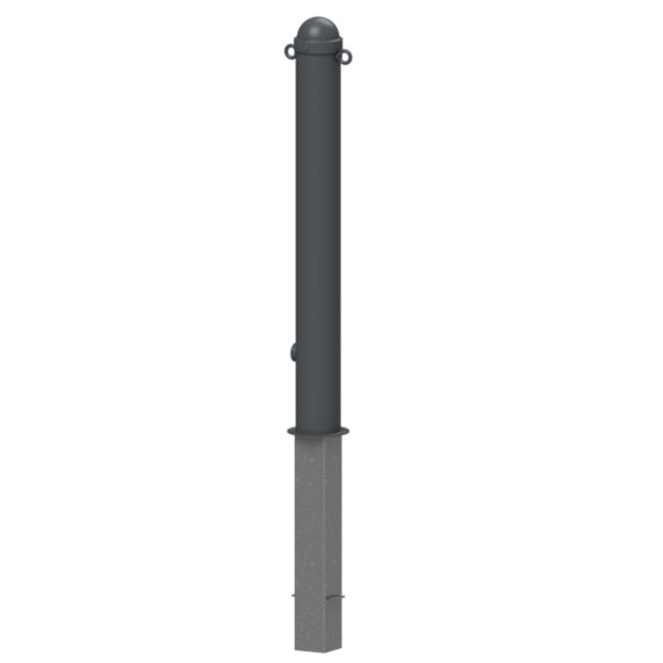 Stilpoller Serie 496B Ø 102 mm