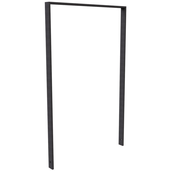 Ahnlehnbügel aus Flachstahl 50 x 12 mm