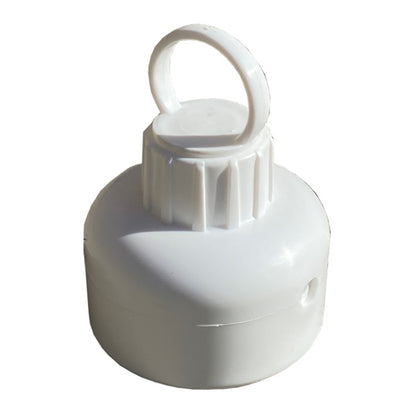 Adapter für Schrauböse