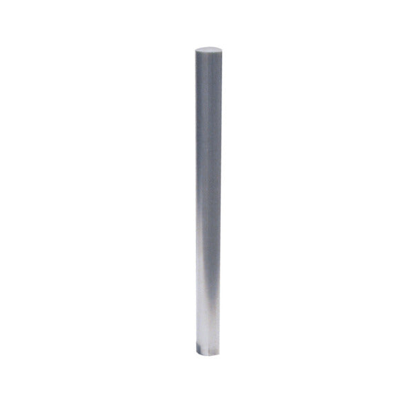 Edelstahlpoller Ø 154 mm