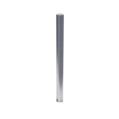 Edelstahlpoller Ø 154 mm