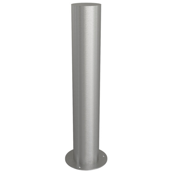 Edelstahlpoller Ø 154 mm