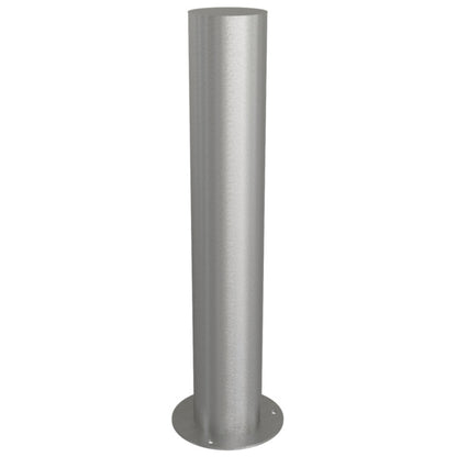 Edelstahlpoller Ø 154 mm