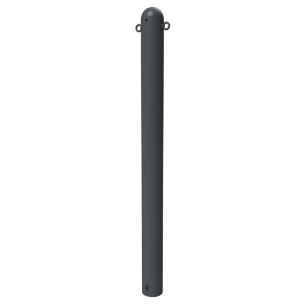 Stilpoller Serie 494B Ø 102 mm
