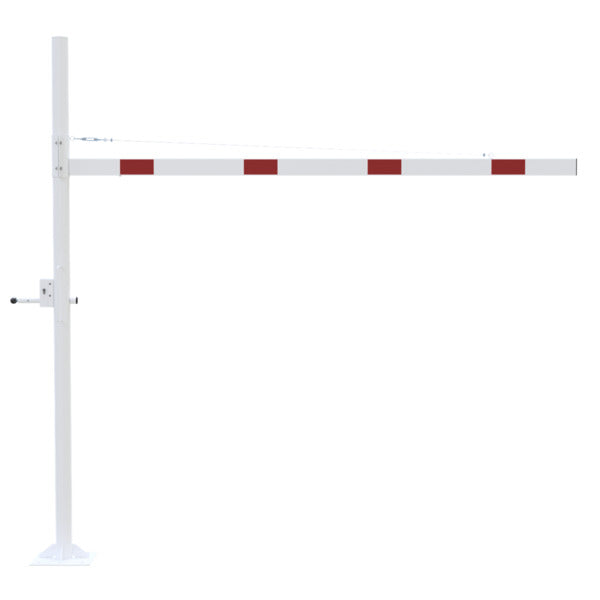 Höhenbegrenzer schwenkbar