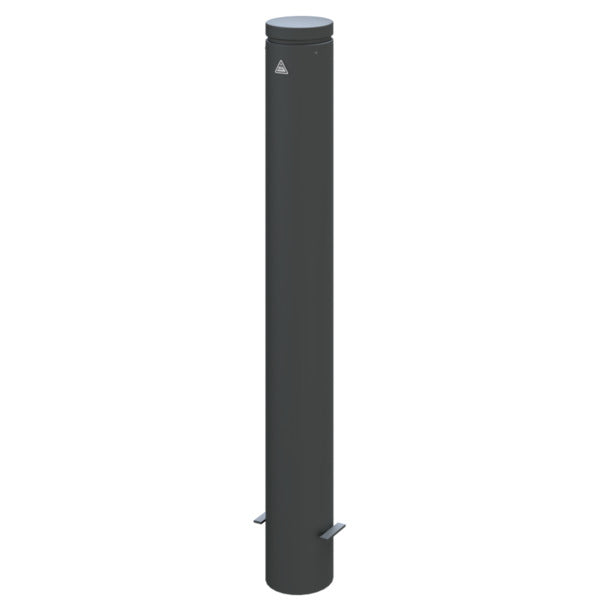 Stilpoller Serie 40155B Ø 152 mm