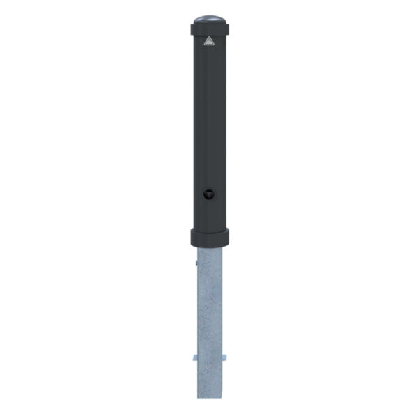 Stilpoller Serie 4971B Ø 108 mm