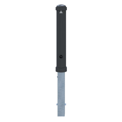 Stilpoller Serie 4971B Ø 108 mm