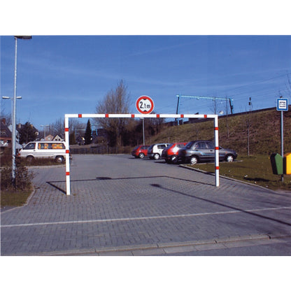 Halterung für Schild Ø 450 mm