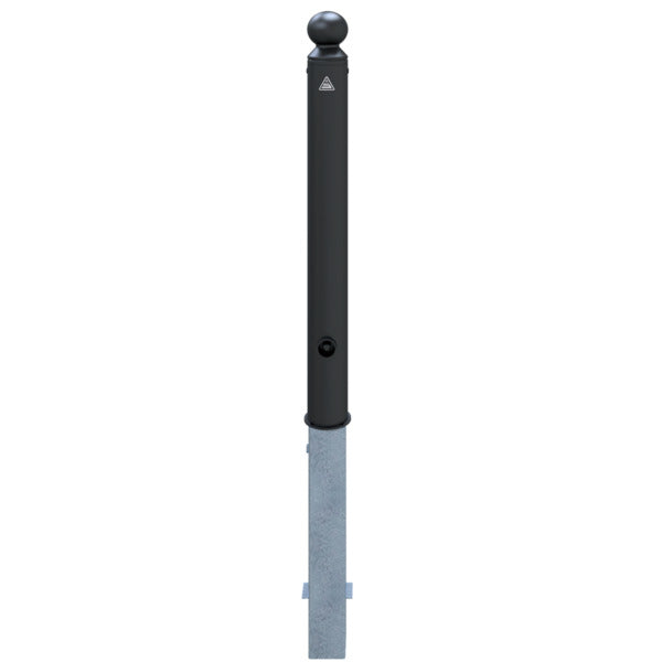 Stilpoller Serie 488B Ø 89 mm