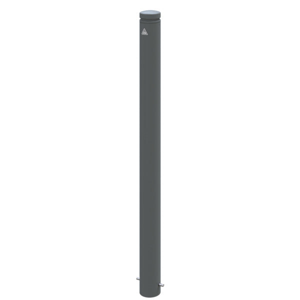 Stilpoller Serie 4092B Ø 102 mm