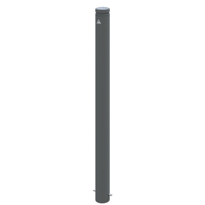 Stilpoller Serie 4092B Ø 102 mm