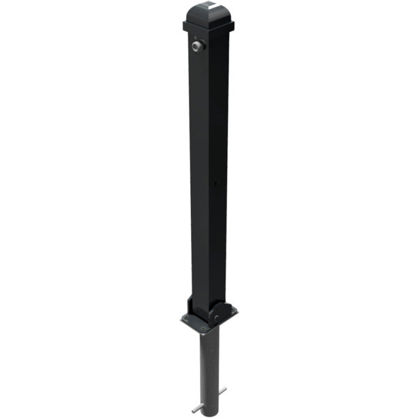 Stilpoller Serie 473B 70 x 70 mm