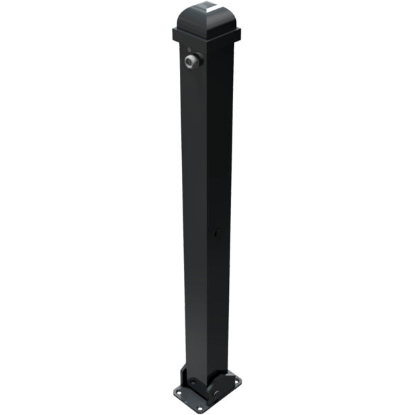 Stilpoller Serie 473B 70 x 70 mm