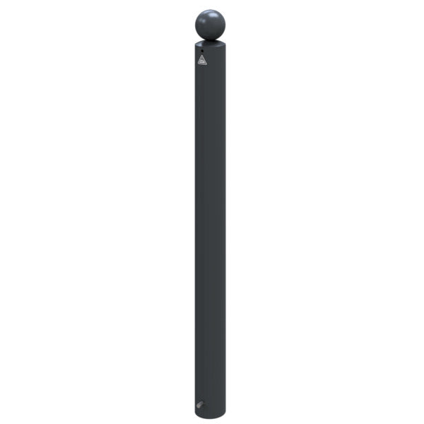 Stilpoller Serie 492B Ø 102 mm