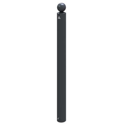 Stilpoller Serie 492B Ø 102 mm