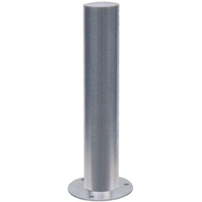 Edelstahlpoller Ø 204 mm