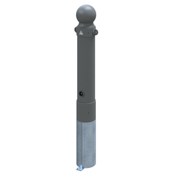 Stilpoller Serie 40140B Ø 140 mm