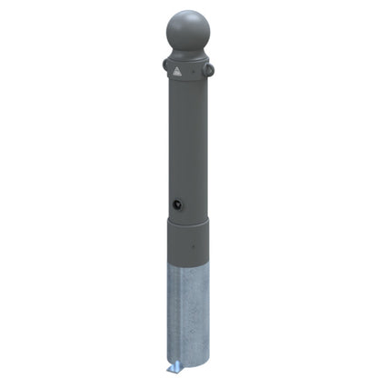 Stilpoller Serie 40140B Ø 140 mm