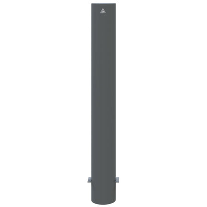Stilpoller Serie 40156B Ø 152 mm
