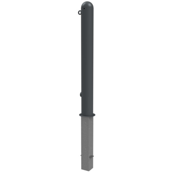 Stilpoller Serie 494B Ø 102 mm