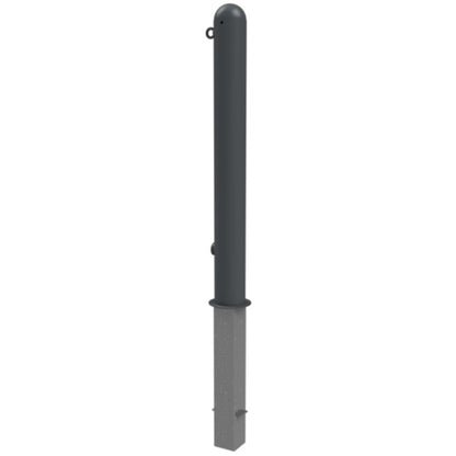 Stilpoller Serie 494B Ø 102 mm