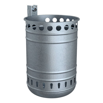 Abfallbehälter 35l