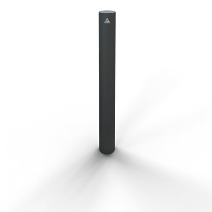 Stilpoller Serie 4091B Ø 102 mm