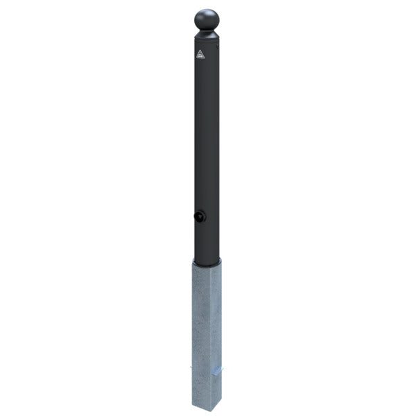 Stilpoller Serie 488B Ø 89 mm