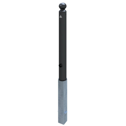 Stilpoller Serie 488B Ø 89 mm