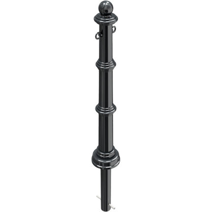 Alu-Stilpfosten Serie 495B