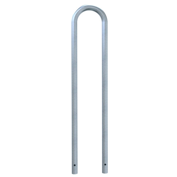 Universalbügel aus Stahlrohr Ø 48 x 2,5 mm / Ø 60 x 2,5 mm