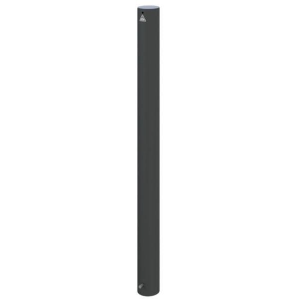 Stilpoller Serie 4091B Ø 102 mm