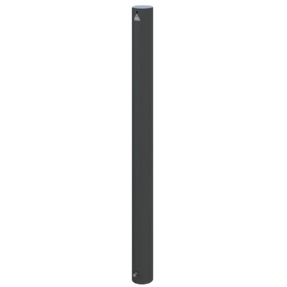Stilpoller Serie 4091B Ø 102 mm