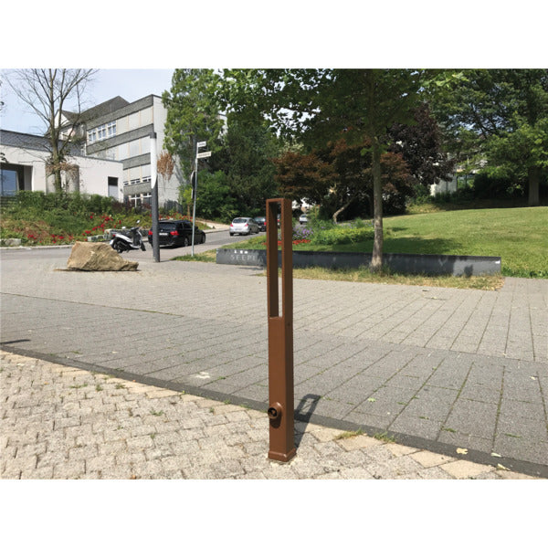Stilpoller Serie 4073B 70 x 70 mm