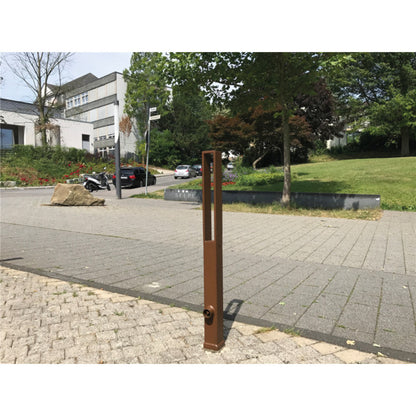 Stilpoller Serie 4073B 70 x 70 mm