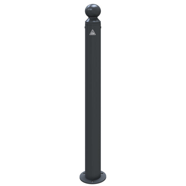Stilpoller Serie 488B Ø 89 mm