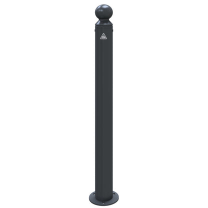 Stilpoller Serie 488B Ø 89 mm