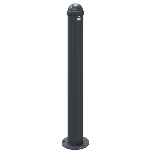 Stilpoller Serie 496B Ø 102 mm