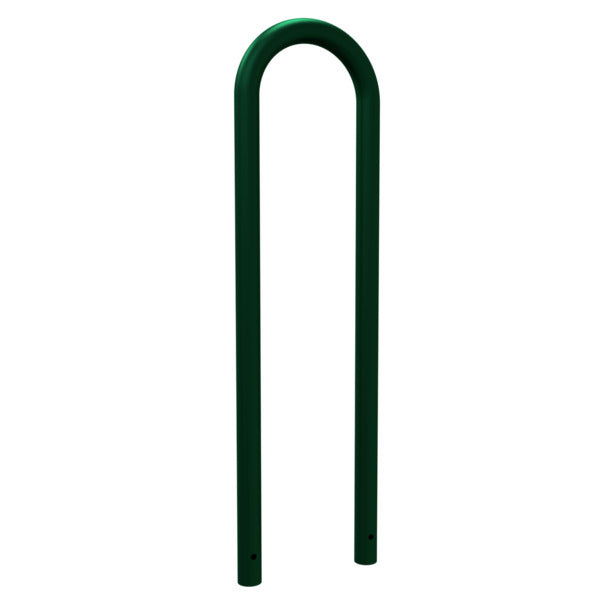 Universalbügel aus Stahlrohr Ø 48 x 2,5 mm / Ø 60 x 2,5 mm